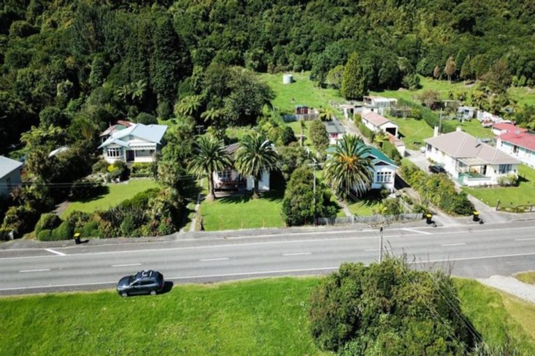 Photo of property in 17 Torea Street, Granity, 7823