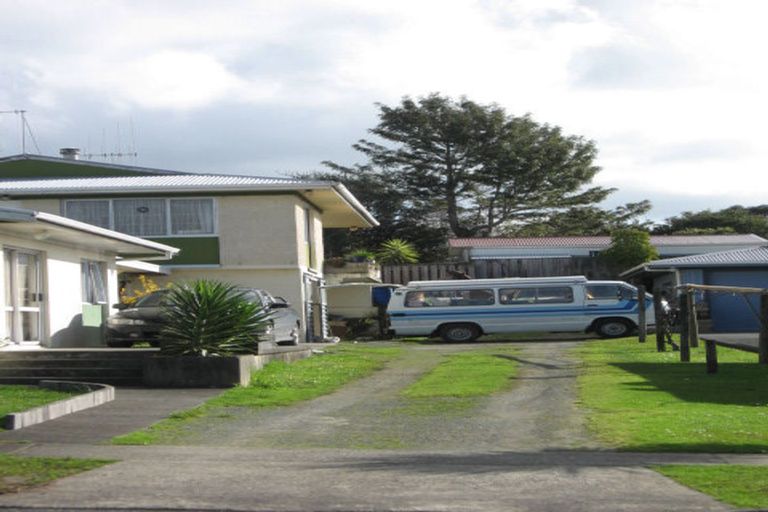 Photo of property in 33 Tapper Crescent, Tikipunga, Whangarei, 0112
