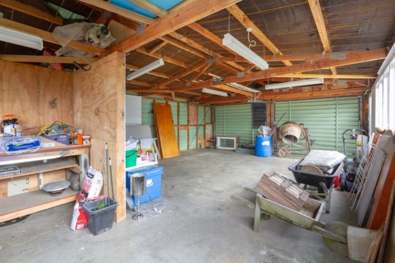 Photo of property in 3 Hunter Street, Milson, Palmerston North, 4414