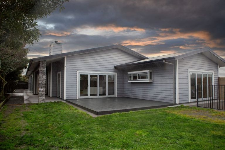 Photo of property in 767 Main North Road, Belfast, Christchurch, 8051