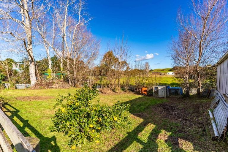 Photo of property in 140 Colville Road, Dargaville, 0377