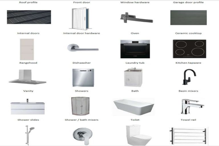 Photo of property in 69 Lenborough Drive, Rolleston, 7614