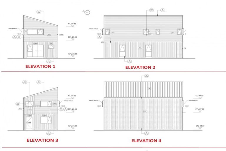 Photo of property in 39 Kairakau Street, Papakura, 2110