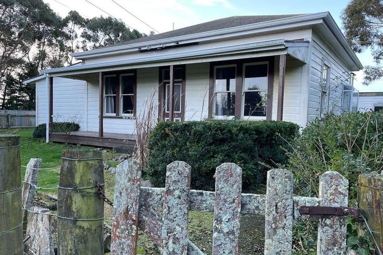 Photo of property in 347 Campbell Road, Bunnythorpe, Feilding, 4775