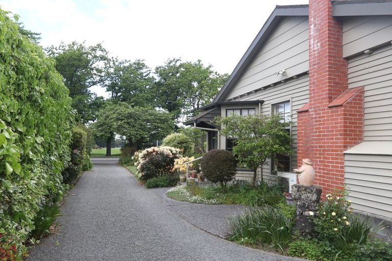 Photo of property in 103 Oak Grove, Ashburton, 7700