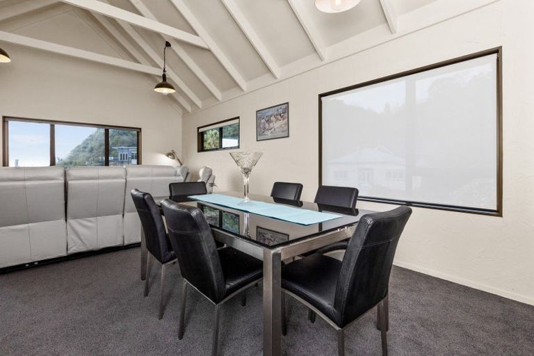 Photo of property in 15 Hornsey Road, Bluff Hill, Napier, 4110