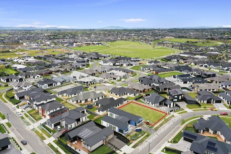 Photo of property in 35 The Meadows Drive, Flagstaff, Hamilton, 3210