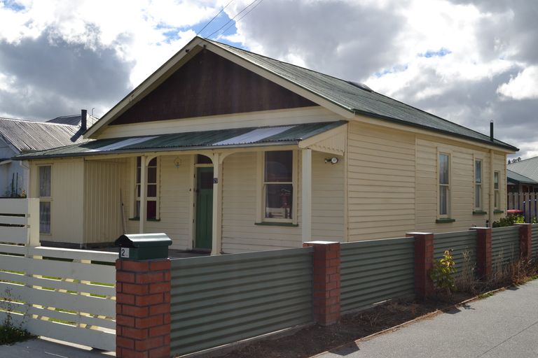 Photo of property in 25 Bantry Street, Alexandra, 9320