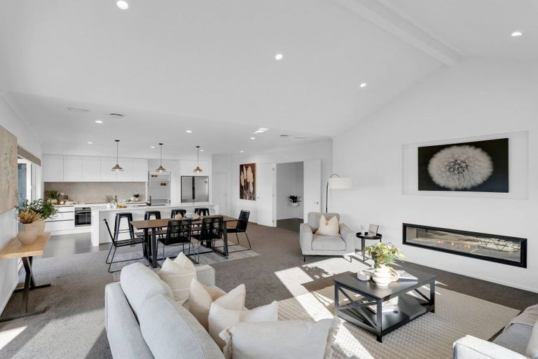 Photo of property in 6 Batten Drive, Flagstaff, Hamilton, 3210