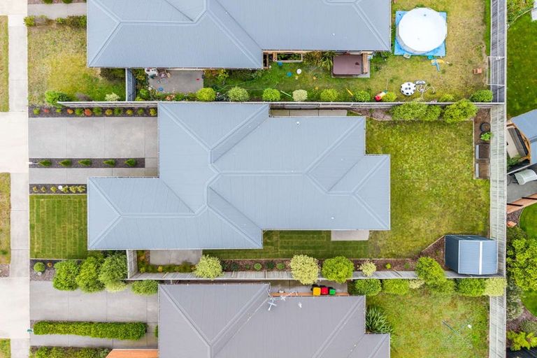 Photo of property in 37 Sutherland Drive, Kaiapoi, 7630