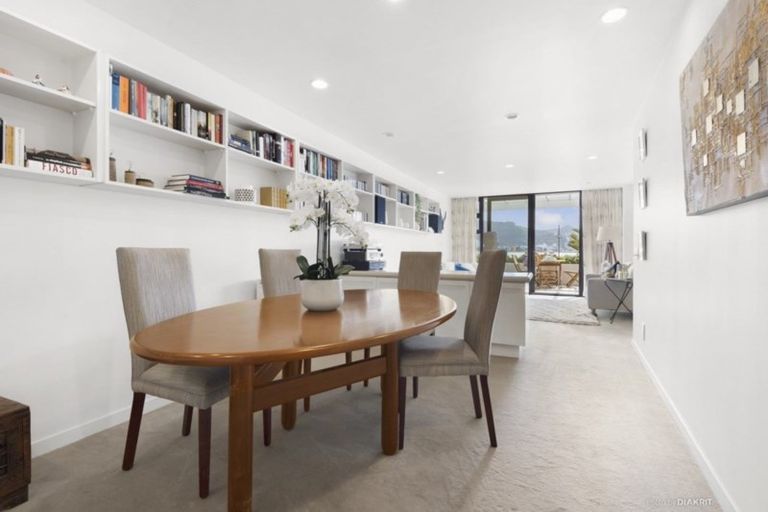 Photo of property in 1/328 Oriental Parade, Oriental Bay, Wellington, 6011