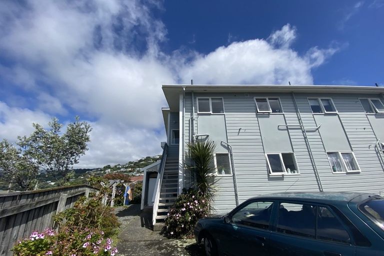 Photo of property in 4/35 Arawa Road, Hataitai, Wellington, 6021