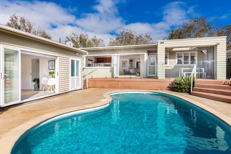 Photo of property in 53 Empire Road, Epsom, Auckland, 1023