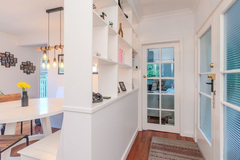 Photo of property in 31 Clark Street, Khandallah, Wellington, 6035