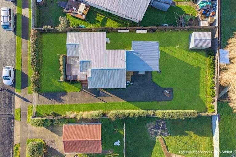 Photo of property in 23 Porritt Place, Waipukurau, 4200