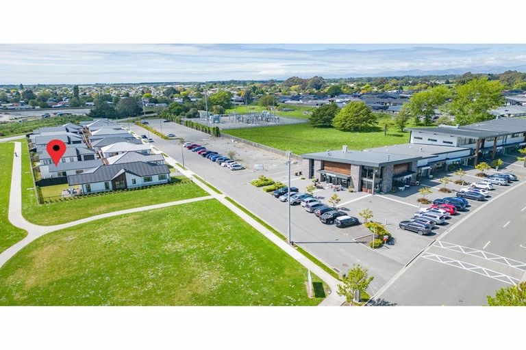 Photo of property in 7 Mitchell Lane, Kaiapoi, 7630