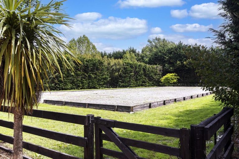 Photo of property in 452 Ellesmere Road, Lincoln, Christchurch, 7672