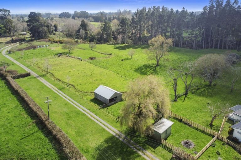 Photo of property in 93b Woodside Road, Matangi, Hamilton, 3284