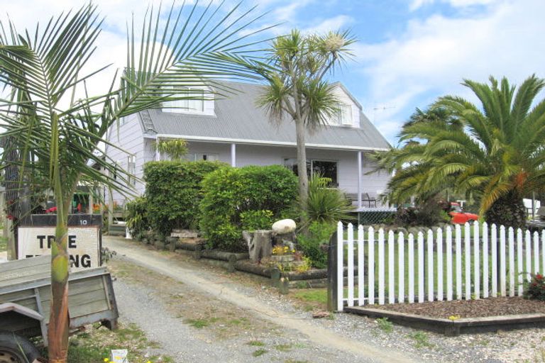 Photo of property in 10 Driftwood Lane, Hihi, Mangonui, 0494