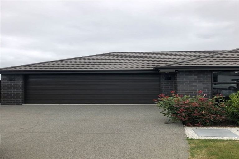 Photo of property in 20 Asheridge Place, Wigram, Christchurch, 8025