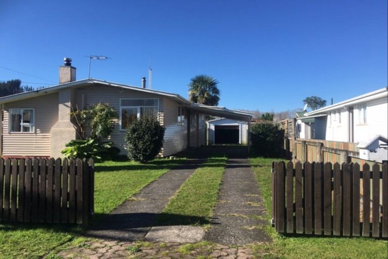 Photo of property in 44 Para Street, Taumarunui, 3920