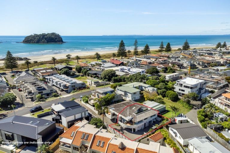 Photo of property in 4c Rita Street, Mount Maunganui, 3116