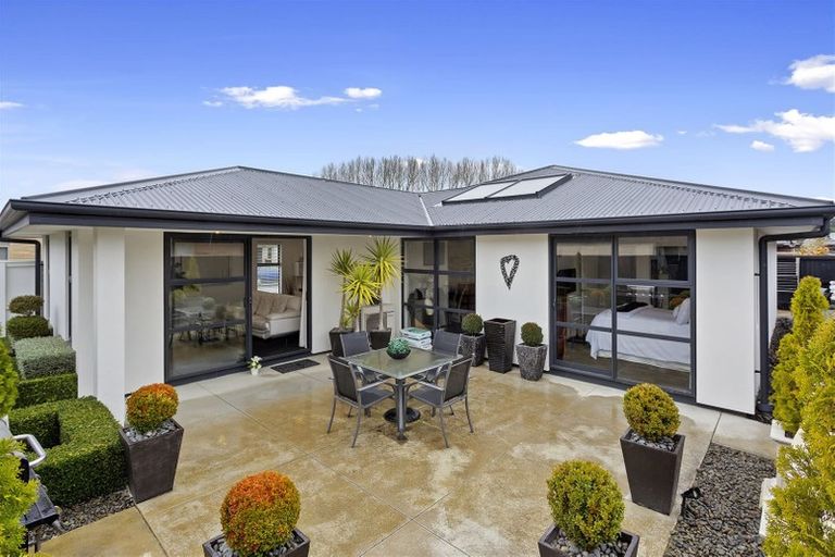 Photo of property in 7 Storer Street, Kaiapoi, 7630