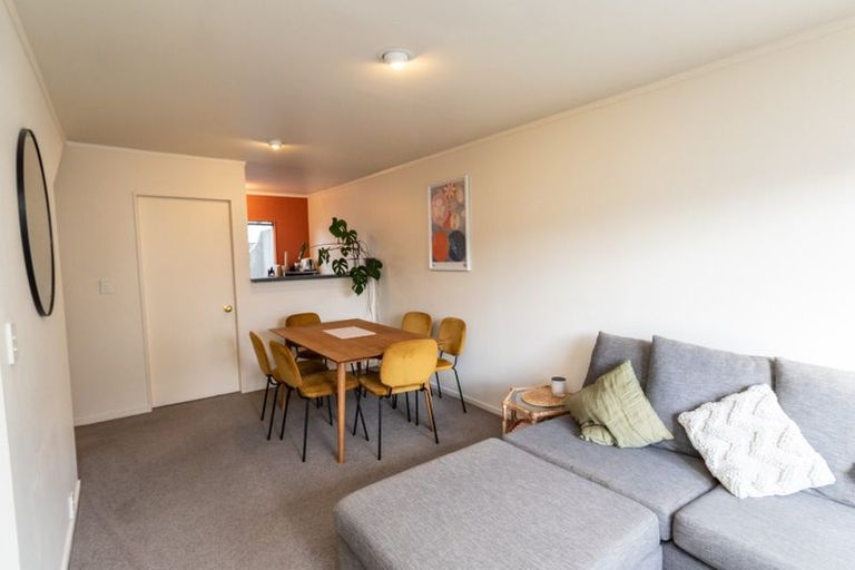 Photo of property in 6/20 Thompson Street, Mount Cook, Wellington, 6011