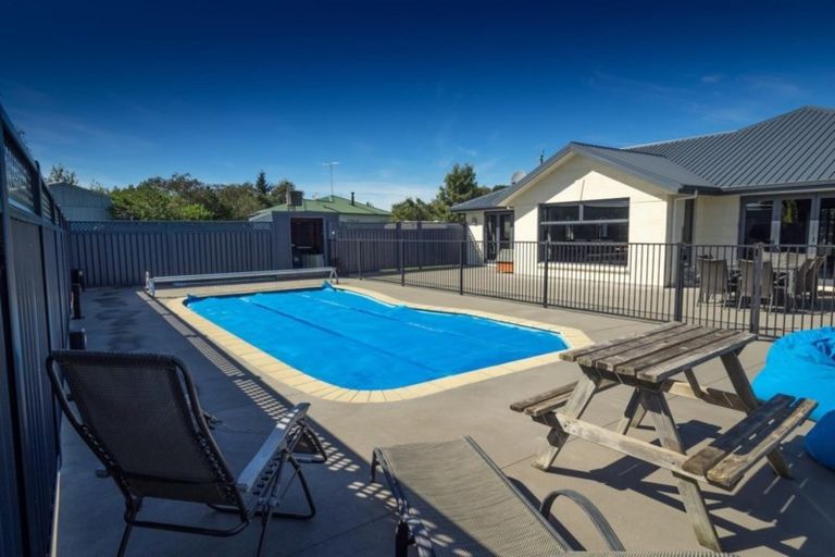 Photo of property in 116 Tarbottons Road, Tinwald, Ashburton, 7700