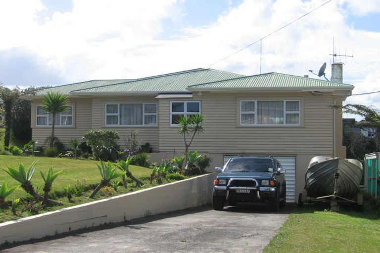 Photo of property in 15 Portland Terrace, Dargaville, 0310