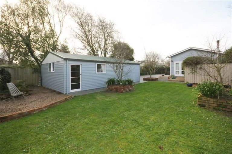 Photo of property in 5 Fergusson Avenue, Mairehau, Christchurch, 8013