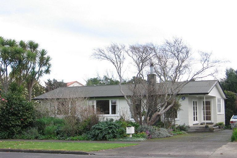 Photo of property in 20 Collingwood Street, Hokowhitu, Palmerston North, 4410