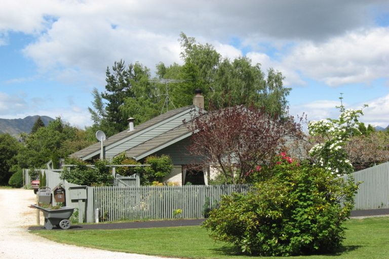 Photo of property in 17 Cheltenham Street, Hanmer Springs, 7334