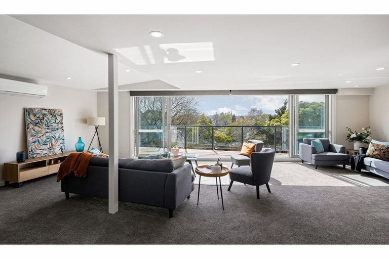 Photo of property in 19a Rostrevor Street, Hamilton Central, Hamilton, 3204