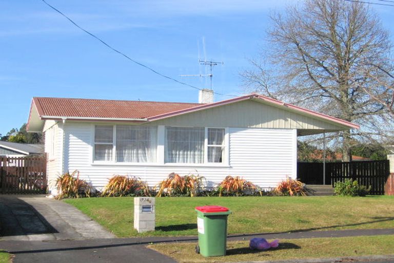 Photo of property in 46 Garden Heights Avenue, Glenview, Hamilton, 3206