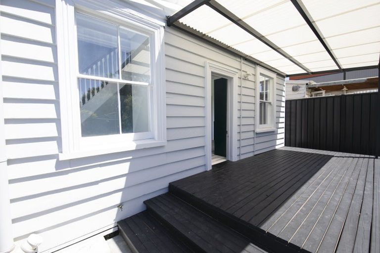 Photo of property in 164 Wellesley Road, Napier South, Napier, 4110