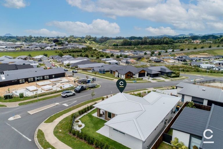Photo of property in 7 Manotini Way, Pyes Pa, Tauranga, 3112