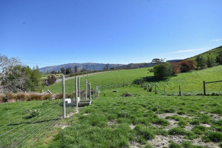 Photo of property in 720 Outram-mosgiel Road, Riverside, Outram, 9073