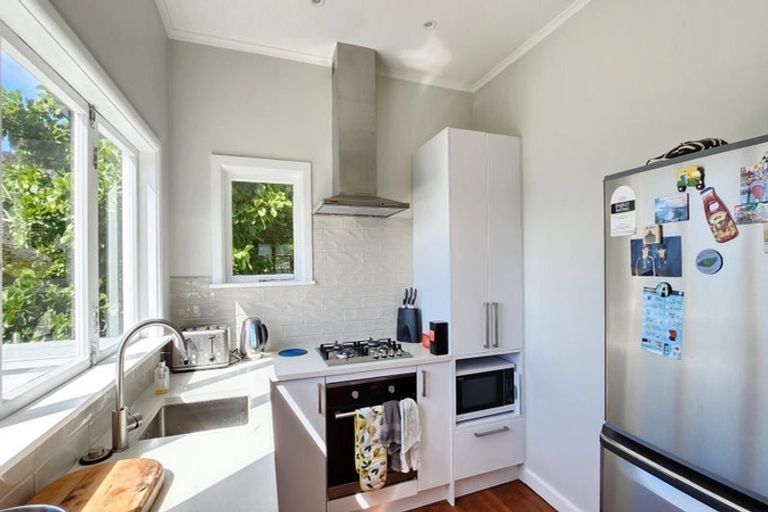 Photo of property in 36 Upoko Road, Hataitai, Wellington, 6021