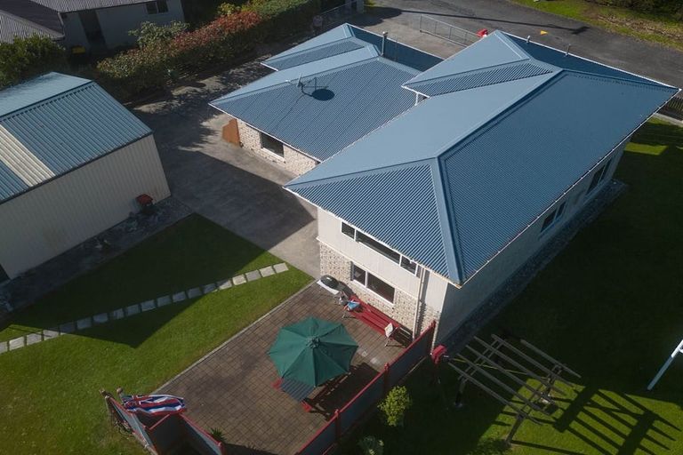 Photo of property in 120 Coulson Road, Paroa, Greymouth, 7805