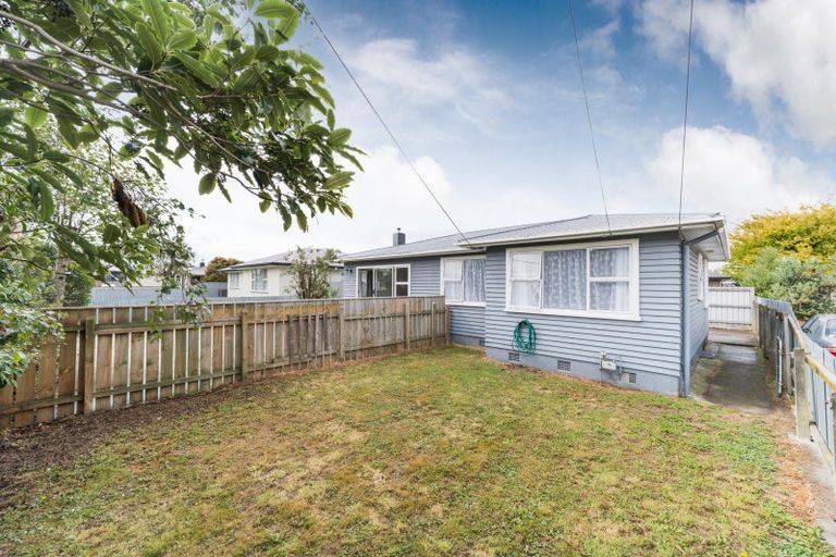 Photo of property in 43 Fairs Road, Milson, Palmerston North, 4414
