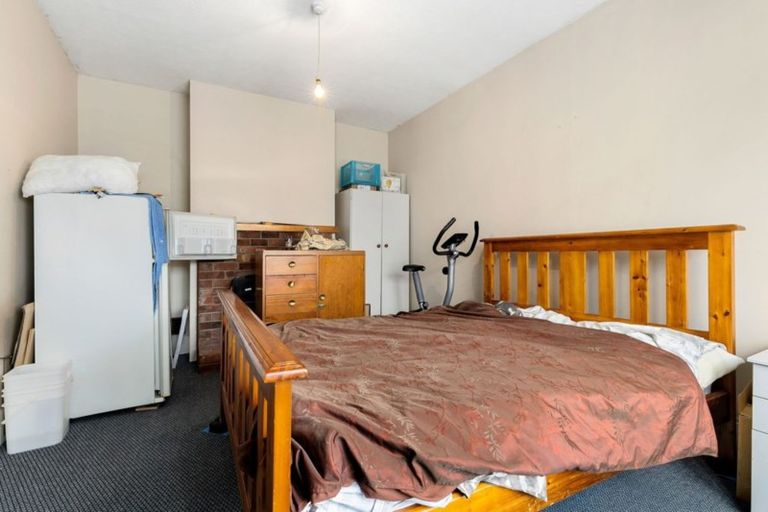 Photo of property in 18 Burlington Street, Sydenham, Christchurch, 8023