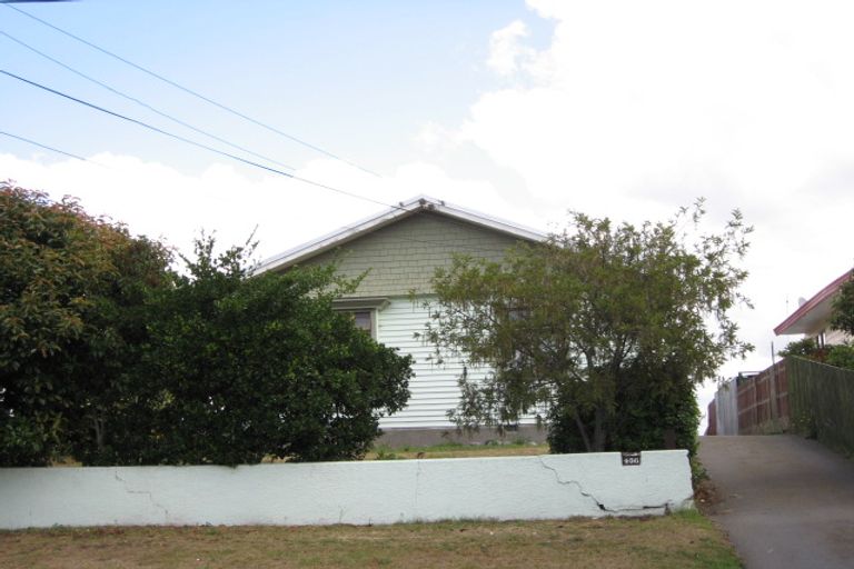 Photo of property in 456 Linwood Avenue, Woolston, Christchurch, 8062