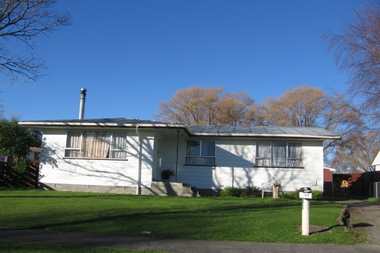 Photo of property in 12 Gemini Avenue, Milson, Palmerston North, 4414