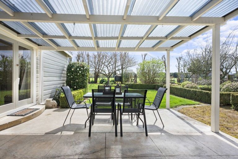 Photo of property in 740 Kimbolton Road, Feilding, 4777