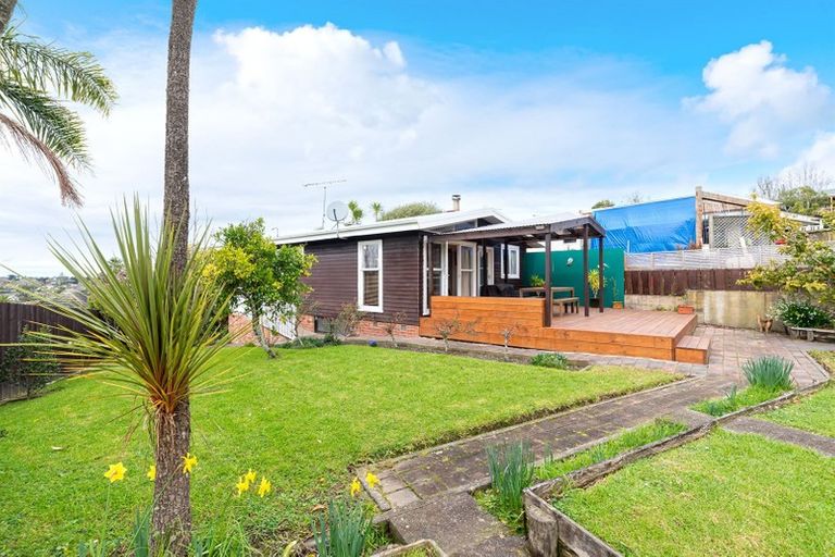 Photo of property in 188 Nile Road, Forrest Hill, Auckland, 0620