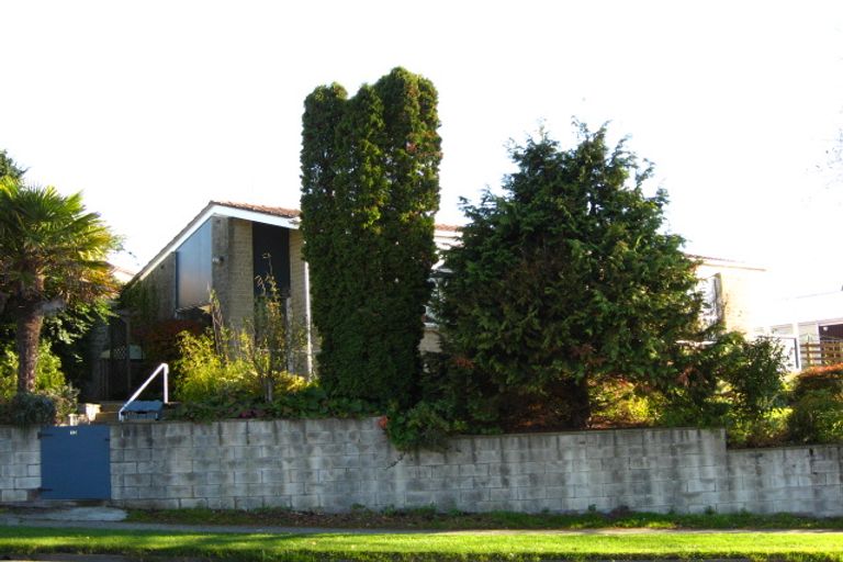 Photo of property in 13 Railway Esplanade, East Gore, Gore, 9710