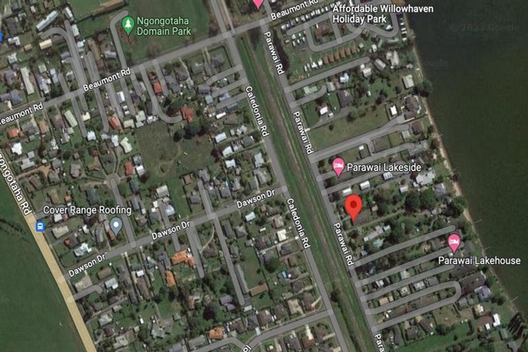 Photo of property in 38a Parawai Road, Ngongotaha, Rotorua, 3010