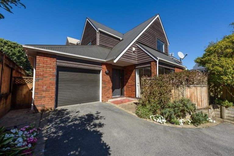 Photo of property in 7/24 Ottawa Road, Ngaio, Wellington, 6035