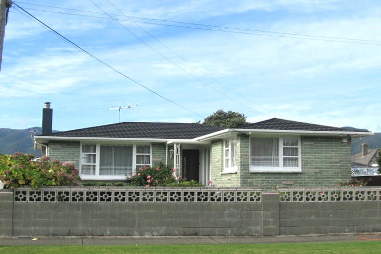 Photo of property in 38 Taita Drive, Avalon, Lower Hutt, 5011